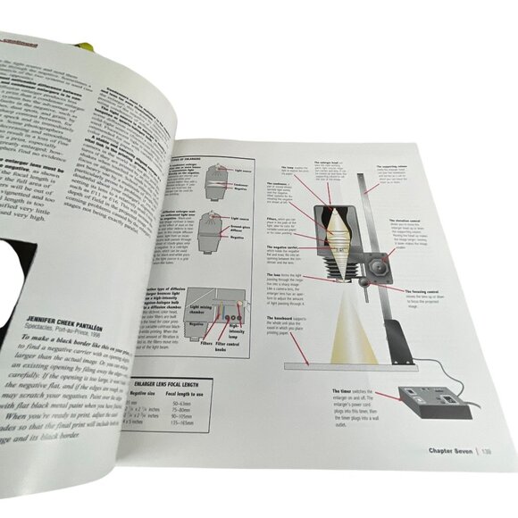 Photography Seventh Edition Book By Barbara London John Upton Ken Kobre Betsy Br - Picture 9 of 13